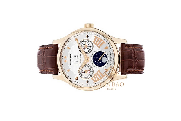 Đồng Hồ Chopard L.U.C Lunar One 161894 5001