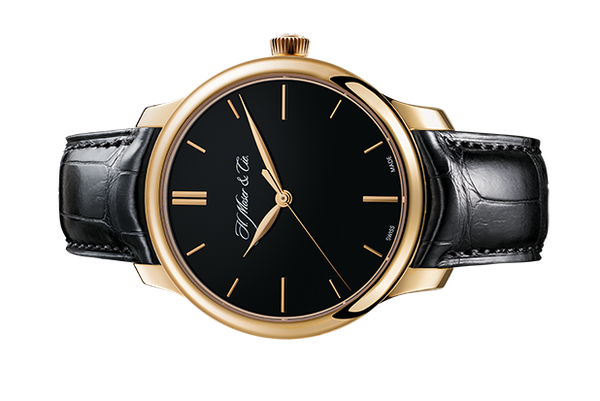 Đồng hồ H. Moser & Cie. Endeavour Centre Seconds 1343-0102