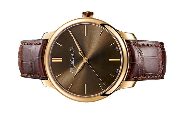 Đồng hồ H. Moser & Cie. Endeavour Centre Seconds 1343-0103