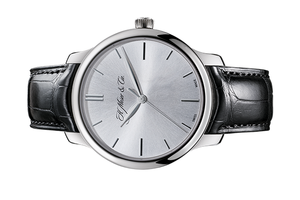 Đồng hồ H. Moser & Cie. Endeavour Centre Seconds 1343-0204