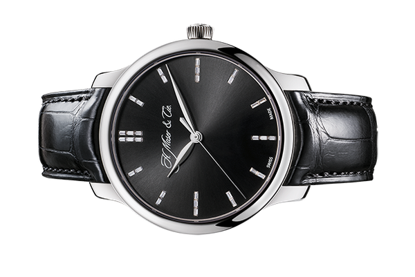 Đồng hồ H. Moser & Cie. Endeavour Centre Seconds 1343-0203