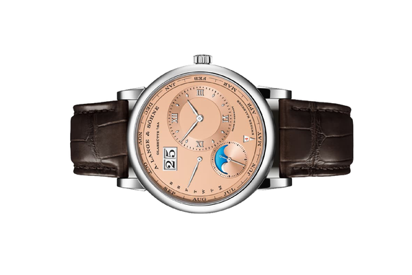 Đồng Hồ A. Lange & Sohne Lange 1 Perpetual Calendar 345.056