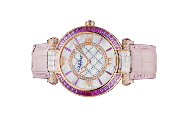 Đồng Hồ Chopard Imperiale Joaillerie 384239-5010