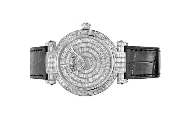 Đồng Hồ Chopard Imperiale Joaillerie 384240-1001