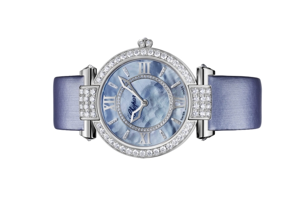 Đồng Hồ Chopard Imperiale Joaillerie 384242-1005