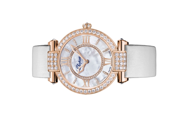 Đồng Hồ Chopard Imperiale Joaillerie 384242-5005