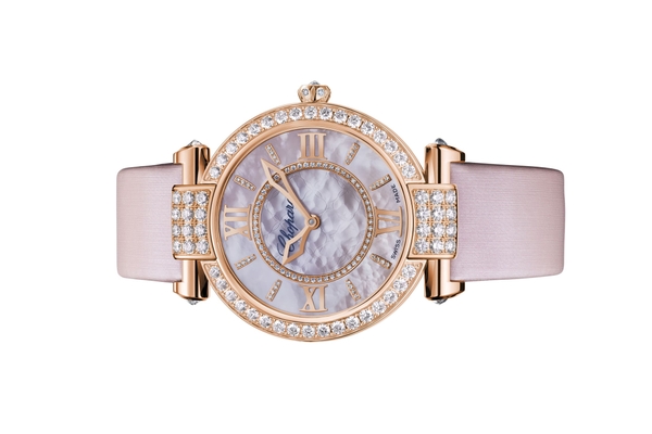 Đồng Hồ Chopard Imperiale Joaillerie 384242-5006