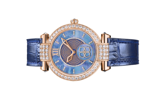 Đồng Hồ Chopard Imperiale Joaillerie 384296-5001