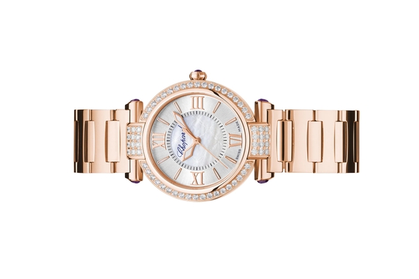 Đồng Hồ Chopard Imperiale 384319-5008