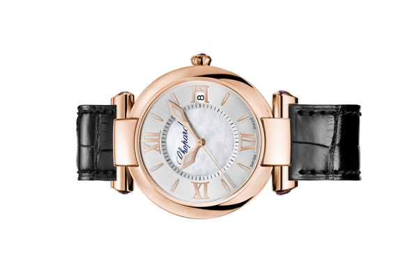 Đồng Hồ Chopard Imperiale 384822-5001