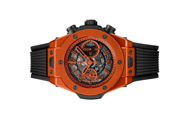 Đồng Hồ Hublot Big Bang Unico 411.CU.6610.RX.HSF21