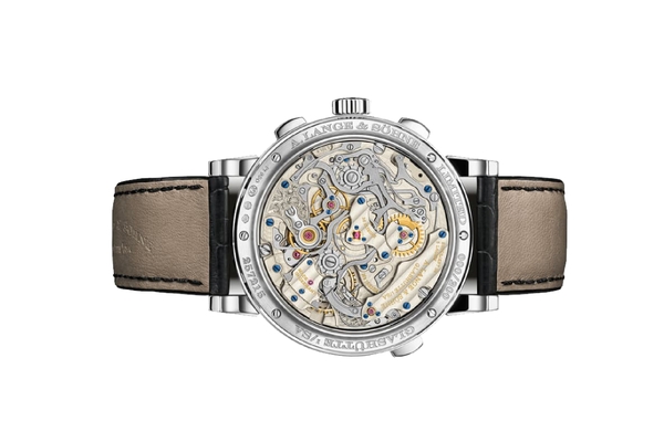 Đồng Hồ A. Lange & Söhne 1815 Rattrapante 425.025