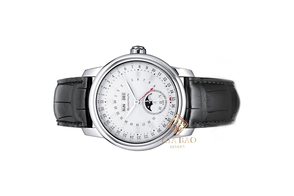 Đồng Hồ Blancpain Le Brassus GMT 4276-3442A-55B