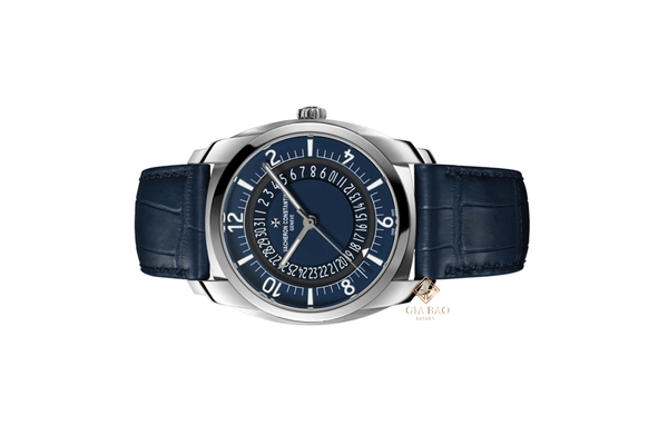 Đồng Hồ Vacheron Constantin Quai de l'Ile 4500S/000A-B364