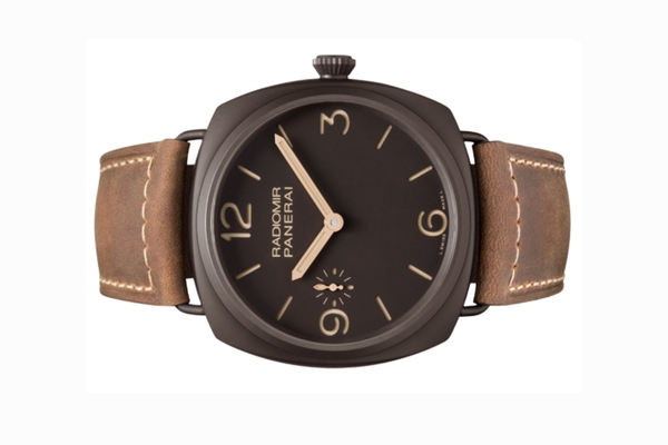 Đồng Hồ Panerai Radiomir PAM00504 Brown Dial