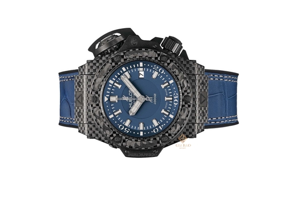 Đồng Hồ Hublot King Power Oceanographic 731.QX.5190.GR