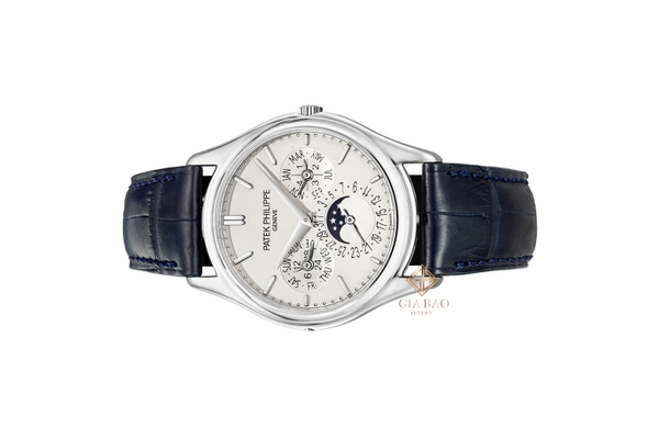 Đồng Hồ Patek Philippe Grand Complications 5140G-001