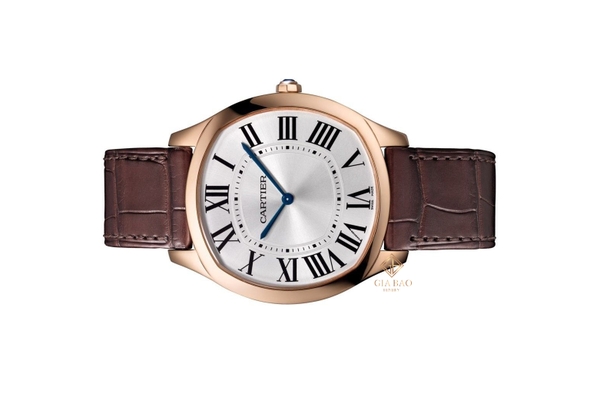 Đồng Hồ Cartier Drive de Cartier Extra-Flat WGNM0006