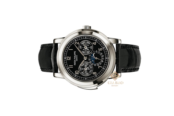 Đồng Hồ Patek Philippe Grand Complications 5074P-001