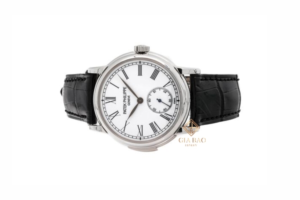 Đồng Hồ Patek Philippe Grand Complications 5078P-001