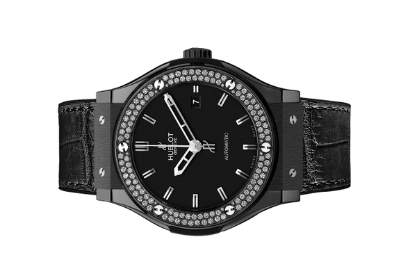 Đồng Hồ Hublot Classic Fusion Black Magic 45mm 511.CM.1170.LR.1104