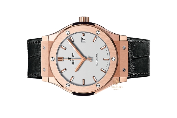 Đồng Hồ Hublot Classic Fusion 511.OX.2611.LR