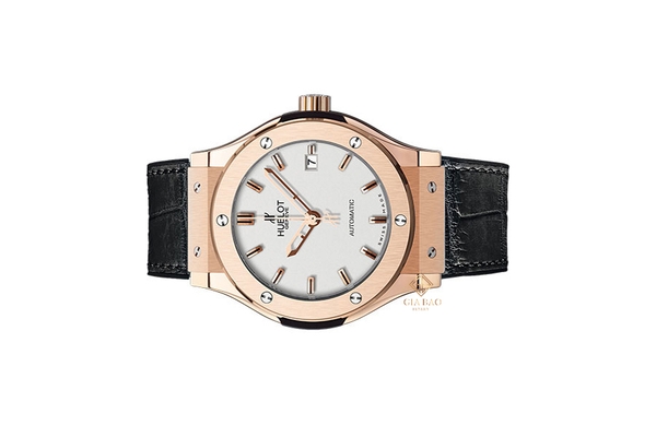 Đồng Hồ Hublot Classic Fusion 511.PX.2610.LR