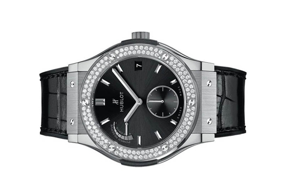 Đồng Hồ Hublot Classic Fusion 45mm 516.NX.1470.LR.1104