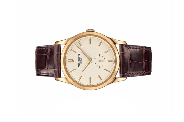 Đồng Hồ Patek Philippe Calatrava 5196J-001