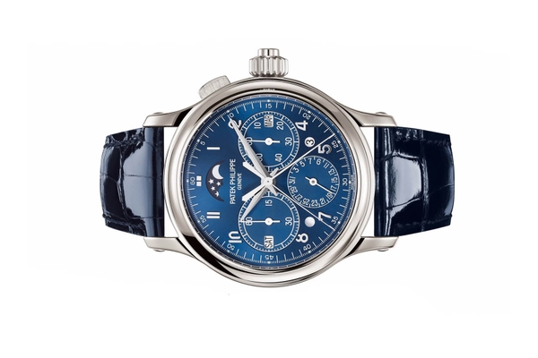 Đồng Hồ Patek Philippe Grand Complications 5372P-001