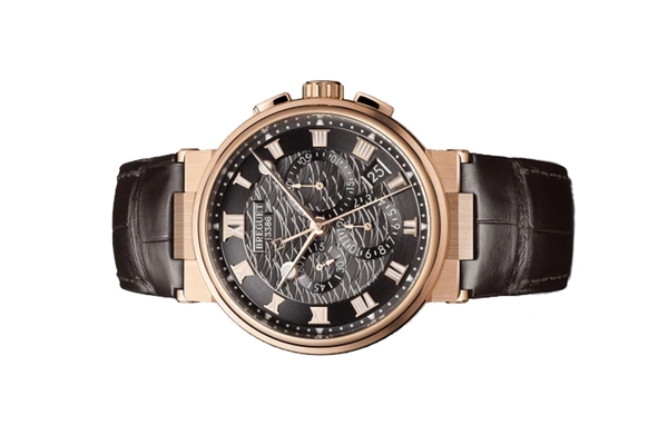 Đồng Hồ Breguet Marine 5527BR/G3/9WV