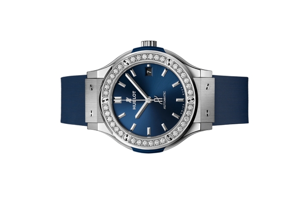 Đồng Hồ Hublot Classic Fusion 565.NX.7170.RX.1204