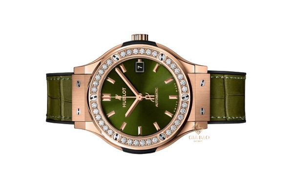 Đồng Hồ Hublot Classic Fusion 565.OX.8980.LR.1204