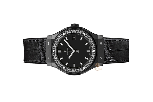 Đồng Hồ Hublot Classic Fusion 581.CM.1171.LR.1104