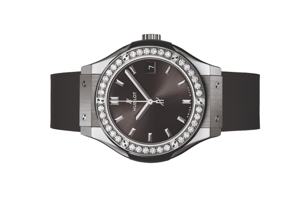 Đồng Hồ Hublot Classic Fusion 581.NX.7071.RX.1104