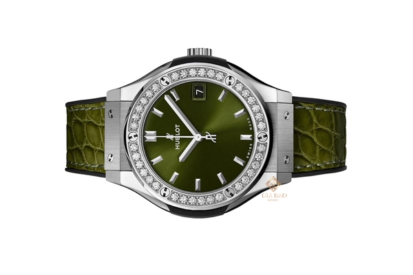 Đồng Hồ Hublot Classic Fusion 581.NX.8970.LR.1104