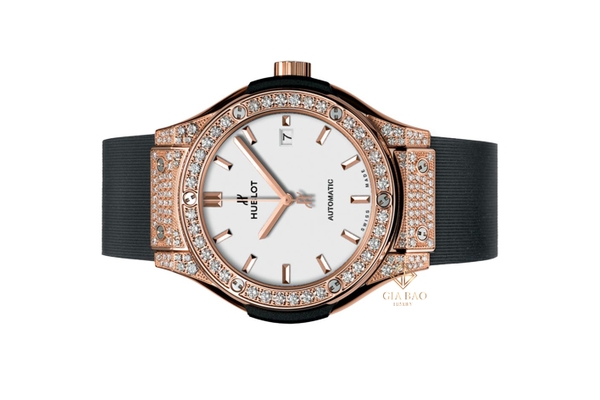 Đồng Hồ Hublot Classic Fusion 582.OX.2610.RX.1704