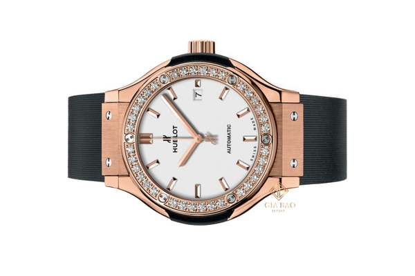 Đồng Hồ Hublot Classic Fusion 582.OX.2610.RX.1204