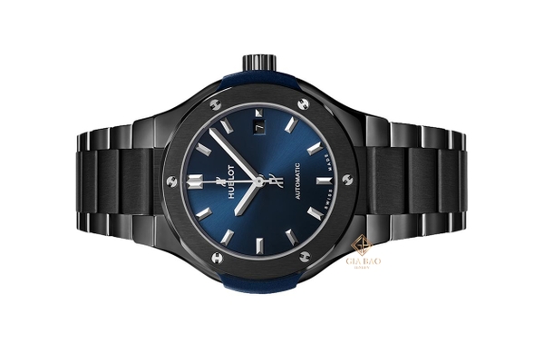 Đồng Hồ Hublot Classic Fusion 585.CM.7170.CM