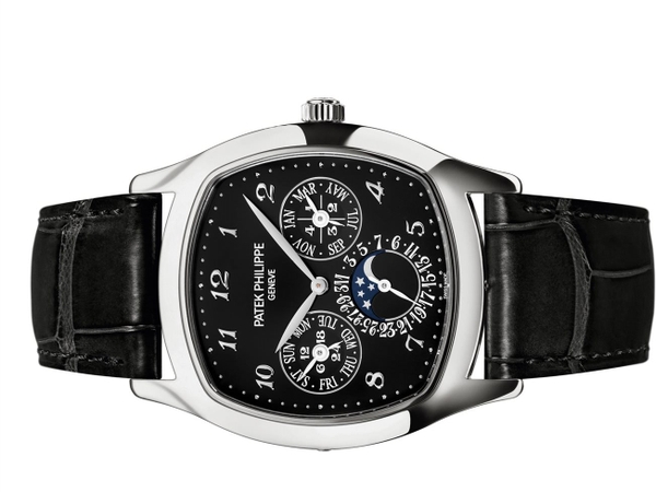 Đồng Hồ Patek Philippe Grand Complications 5940G-010