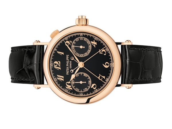 Đồng Hồ Patek Philippe Grand Complications 5959R-001