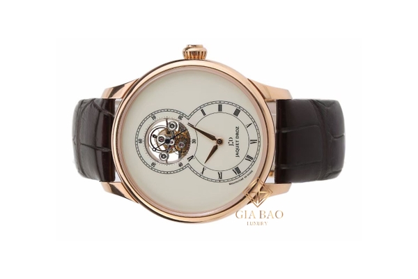 Đồng hồ Jaquet Droz Grande Seconde Tourbillon J013033200