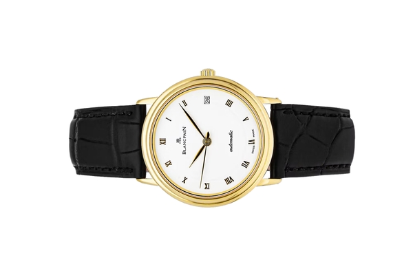 Đồng Hồ Blancpain Villeret Ultra Slim 1151-1418-55