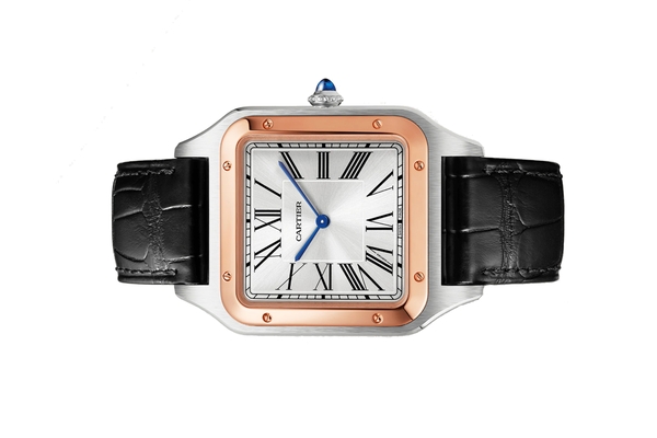 Đồng Hồ Cartier Santos de Cartier W2SA0017