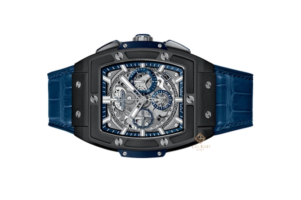 Đồng Hồ Hublot Spirit Of Big Bang 641.CI.7170.LR