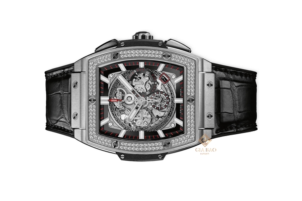 Đồng Hồ Hublot Spirit Of Big Bang 641.NX.0173.LR.1104