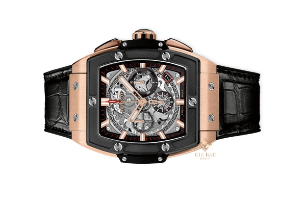 Đồng Hồ Hublot Spirit Of Big Bang 641.OM.0183.LR