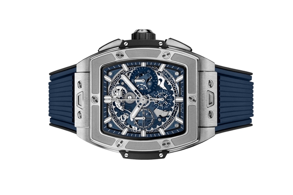 Đồng Hồ Hublot Spirit Of Big Bang 642.NX.7170.RX