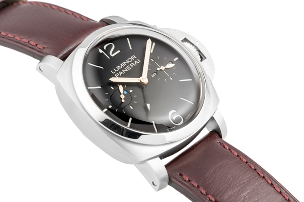 Đồng hồ Panerai Luminor 1950 Tourbillon GMT PAM 00276 / OP 6709