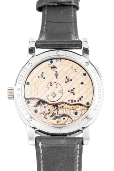 Đồng hồ A. Lange & Sohne Lang 1 Tourbillon 722.050